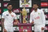 টেস্টের আগে আবারও ইনজুরির থাবা টাইগার শিবিরে, আরেক তারকা হারাল বাংলাদেশ