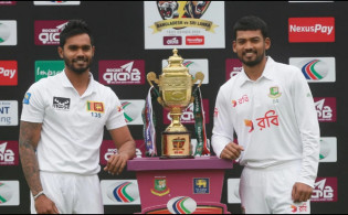 টেস্টের আগে আবারও ইনজুরির থাবা টাইগার শিবিরে, আরেক তারকা হারাল বাংলাদেশ