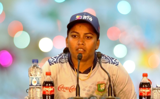 হারের কারন নিয়ে যা বললেন নাহিদা!