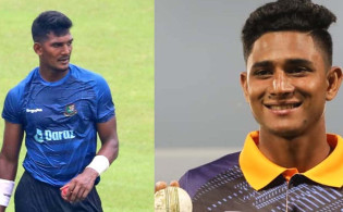 রানা নাকি মুশফিক যার অভিষেক হবে আগামীকাল মুখ খুললেন হাথুরু