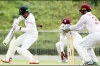 দিনের শেষে ব্যাটিংয়ে বিপর্যয়ে বাংলাদেশ, দেখে নিন সর্বশেষ স্কোর-