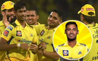 চেন্নাইয়ের একাদশে কি জায়গা পাবেন মুস্তাফিজ!