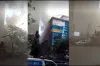 ব্রেকিং নিউজ ; ধানমন্ডিতে আবাসিক ভবনে ভয়াবহ আগুন