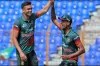 সাকিবের দিন শেষ তাসকিন-শরিফুলের বাংলাদেশ
