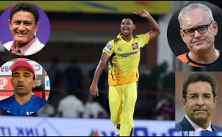 অবশেষে মুস্তাফিজকে নিয়ে মুখ খুললেন বিশ্ব ক্রিকেটের বড় বড় তারকারা