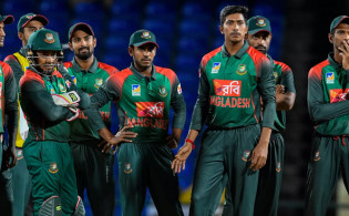 বাংলাদেশের কোচের বড় সমস্যা যেখানে!
