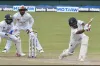 শ্রীলঙ্কার বিপক্ষে ২য় দিনে অল-আউটে বাংলাদেশ, দেখে নিন সর্বশেষ স্কোর-