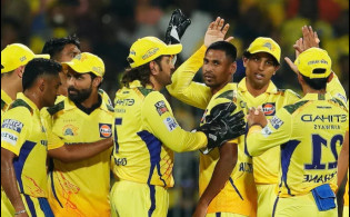 চেন্নাইয়ের ২য় ম্যাচে খেলবেন মুস্তাফিজ, নাকি চমক দেখাবেন ধোনি!