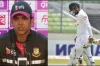 আধা ঘণ্টার মধ্যে পিচ পরিবর্তন হয়ে গেল, কড়া ভাষায় জবাব দিলেন নির্বাচক রাজ্জাক