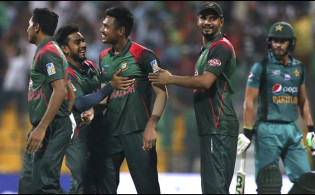 ক্রিকেটাদের সেনাবাহিনীর ট্রেনিংয়ে পাঠাচ্ছে বোর্ড