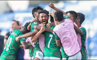 হাইভোল্টেজ ম্যাচে মাঠে নামবে বাংলাদেশ, চূড়ান্ত হয়নি মূল একাদশ