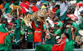 ব্রেকিং নিউজ ; আবারও বাংলাদেশের গ্রুপে শ্রীলঙ্কা