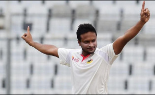 চরম হারের প্রতিশোধ নিতে দলে ফিরলেন সাকিব!