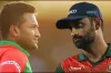 অবশেষে বেড়িয়ে এলো সাকিব-তামিম দ্বন্দ্বের নায়ক কে!