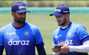 'শত্রু-বন্ধু' সাকিবের পথেই হাটলেন তামিম!