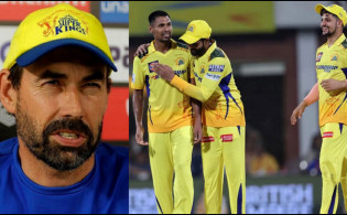 ডেথ ওভারে মুস্তাফিজের বোলিং নিয়ে অবিশ্বাস্য কথা বললেন চেন্নাই কোচ