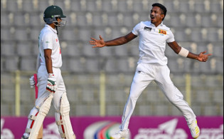 বাংলাদেশের পৌষ মাস আর শ্রীলঙ্কার মহা সর্বনাশ
