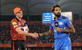 ৩৮ ছক্কার ম্যাচে আইপিএলে যত রেকর্ড গড়ল