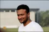 মাঠে নামার আগে লঙ্কানদের হুশিয়ারি দিয়ে যা বললেন সাকিব