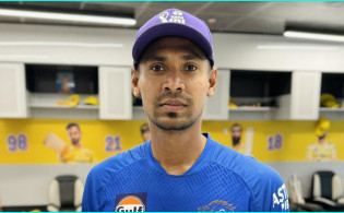 পার্পল ক্যাপ নিজের দখলে নিয়ে যা বললেন মুস্তাফিজ