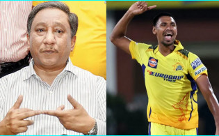 আইপিএল খেলা মুস্তাফিজের কাছ থেকে যত টাকা পাবে বিসিবি