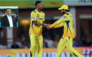 মুস্তাফিজকে আইপিএল খেলা নতুন সময় বেধে দিল বিসিবি