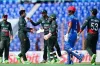 আফগানিস্তানের বিপক্ষে বাংলাদেশের পূর্ণাঙ্গ সিরিজ স্থগিত
