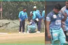 ব্রেকিং নিউজ ; তাসকিনের বলে মাথায় আঘাত, হাসপাতালে ক্রিকেটার