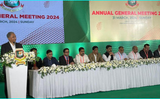 দীর্ঘদিন বাড়লো বিসিবি সভাপতির মেয়াদ!