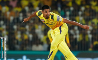 আইপিএল প্রথম সপ্তাহের একাদশে বড় চমক
