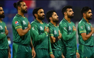 পাকিস্তানের নতুন অধিনায়কের নাম জানাল পিসিবি