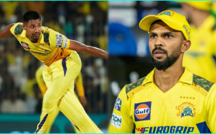 ম্যাচ হারের কারণে মুস্তাফিকে নিয়ে যা বলল চেন্নাই অধিনায়ক