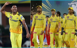 মুস্তাফিজের চেন্নাইয়ের প্রথম হার, উল্টে গেলো পয়েন্ট টেবিল!