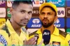 মুস্তাফিজের ৪ ওভারে ৪৭ রান দেওয়ায় মুখ খুললেন চেন্নাইয়ার অধিনায়ক