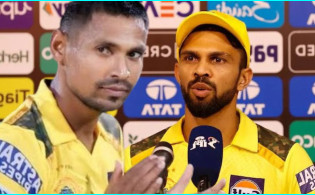 মুস্তাফিজের ৪ ওভারে ৪৭ রান দেওয়ায় মুখ খুললেন চেন্নাইয়ার অধিনায়ক