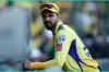 বোলার নয়, ম্যাচ হারের কারন নিয়ে ব্যাটিংদের দায়ী করে যা বললেন চেন্নাই অধিনায়ক