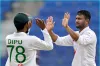 বাংলাদেশ-আইপিএল ম্যাচ সহ আজ টিভিতে যেসব খেলা দেখবেন