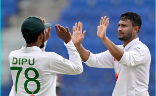 বাংলাদেশ-আইপিএল ম্যাচ সহ আজ টিভিতে যেসব খেলা দেখবেন