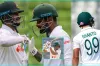 শান্ত লিটন সাকিব ৩ জন মিলে তাইজুলের সমান রান করতে পারলেন না