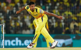 মুস্তাফিজ কে নিয়ে যে বার্তা দিল চেন্নাই