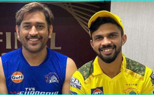 ম্যাচ হারের কারন ব্যাখ্যা করে নতুন করে যা বললেন চেন্নাই অধিনায়ক