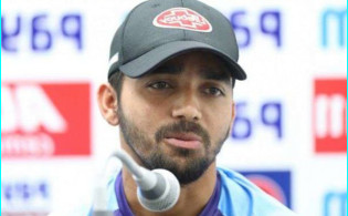 বাজে ব্যাটিং নিয়ে অবশেষে যা বললেন মুমিনুল
