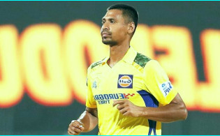 ব্রেকিং নিউজ ; আইপিএলে আর ফেরা হচ্ছে না মুস্তাফিজের