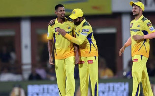 আইপিএলে ফিরবেন নাকি ফিরবেন না মুস্তাফিজ, চেন্নাইয়ের পরের ম্যাচে খেলবেন তো