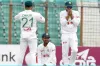 কেন এতো ক্যাচ মিস ব্যাখ্যা করলেন অধিনায়ক শান্ত
