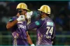 নারিনের ঝড়ে রেকর্ড সংগ্রহ কলকাতার