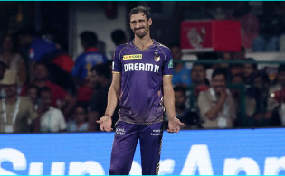 সবচেয়ে দামি ক্রিকেটারের ব্যর্থতা নিয়ে যা বলল কলকাতা, আজ ম্যাচে জায়গা হারাতে পারেন!