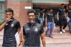 বিশ্বকাপের জন্য ভিসা প্রক্রিয়া সম্পন্ন করছেন ২৩ সদস্যের ক্রিকেটার যারা