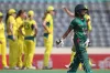 আবারও হোয়াইটওয়াশ হল বাংলাদেশ