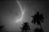 তাপপ্রবাহ ব্যাপক ঝড় শিলাবৃষ্টি নিয়ে খারাপ খবর জানাল আবহাওয়া অফিস